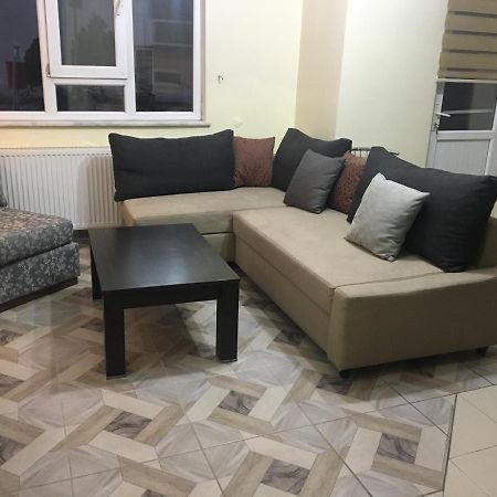 Fimaj Residence & Hotel Καισάρεια Εξωτερικό φωτογραφία
