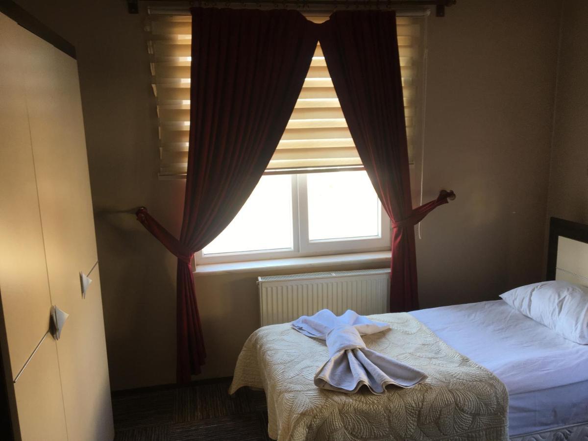 Fimaj Residence & Hotel Καισάρεια Εξωτερικό φωτογραφία