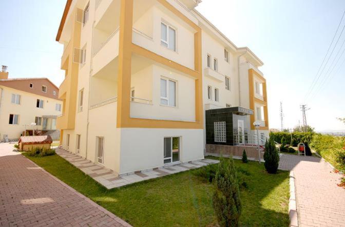 Fimaj Residence & Hotel Καισάρεια Εξωτερικό φωτογραφία