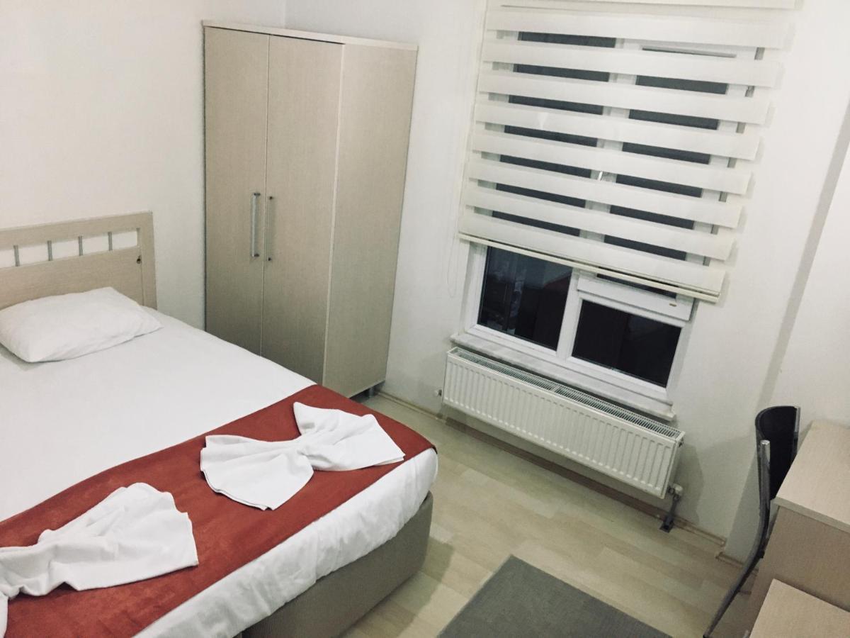 Fimaj Residence & Hotel Καισάρεια Εξωτερικό φωτογραφία