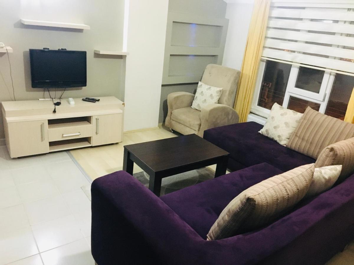 Fimaj Residence & Hotel Καισάρεια Εξωτερικό φωτογραφία