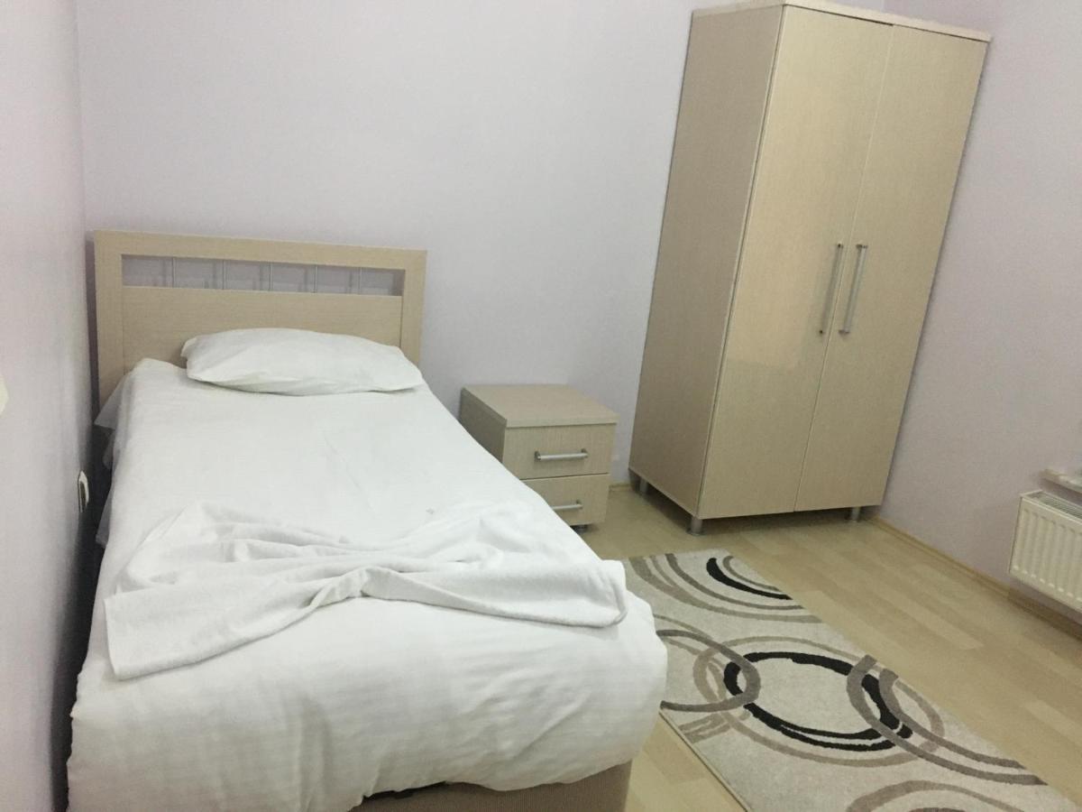 Fimaj Residence & Hotel Καισάρεια Εξωτερικό φωτογραφία