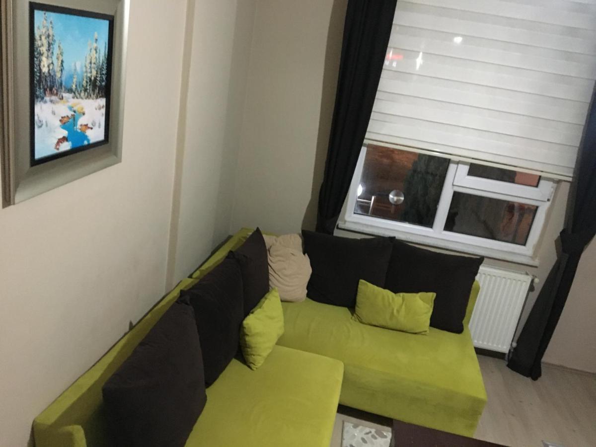 Fimaj Residence & Hotel Καισάρεια Εξωτερικό φωτογραφία