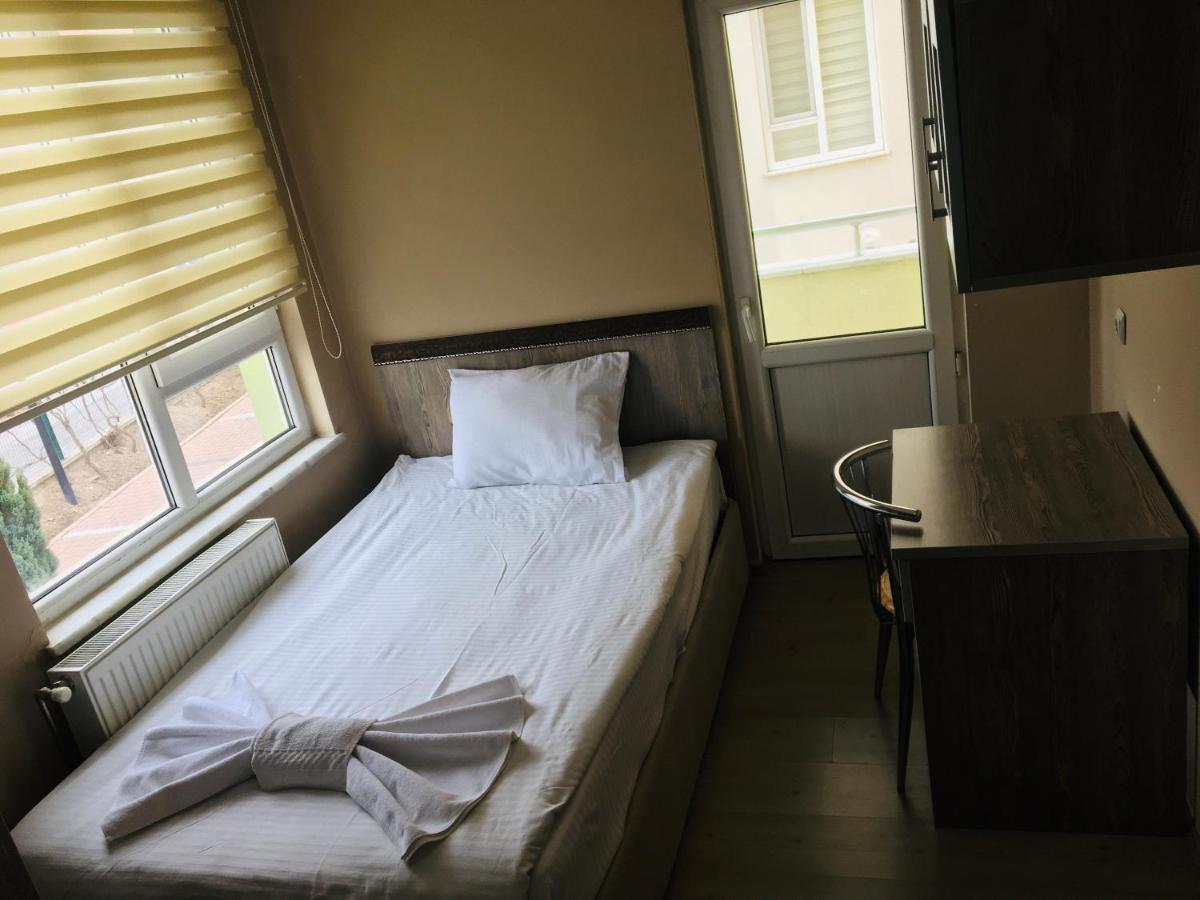 Fimaj Residence & Hotel Καισάρεια Εξωτερικό φωτογραφία