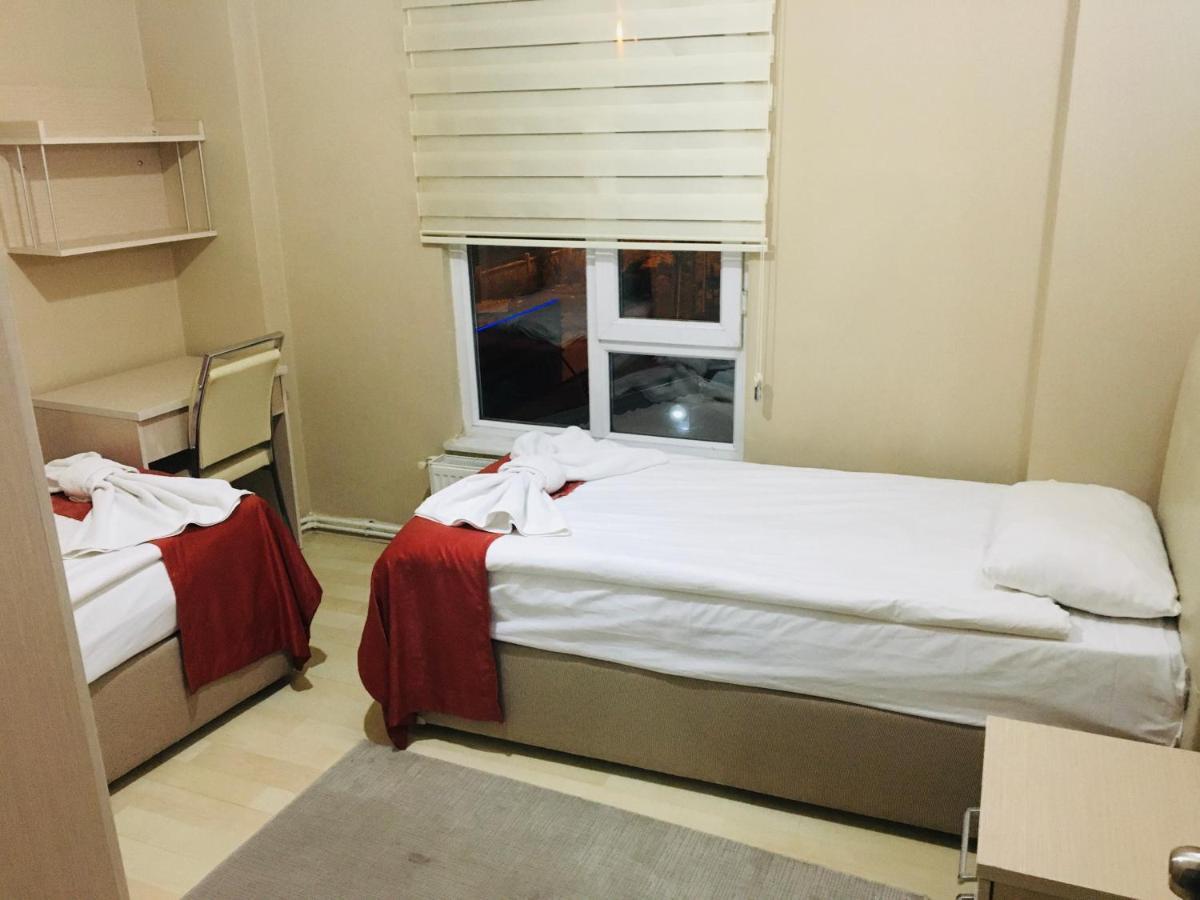 Fimaj Residence & Hotel Καισάρεια Εξωτερικό φωτογραφία