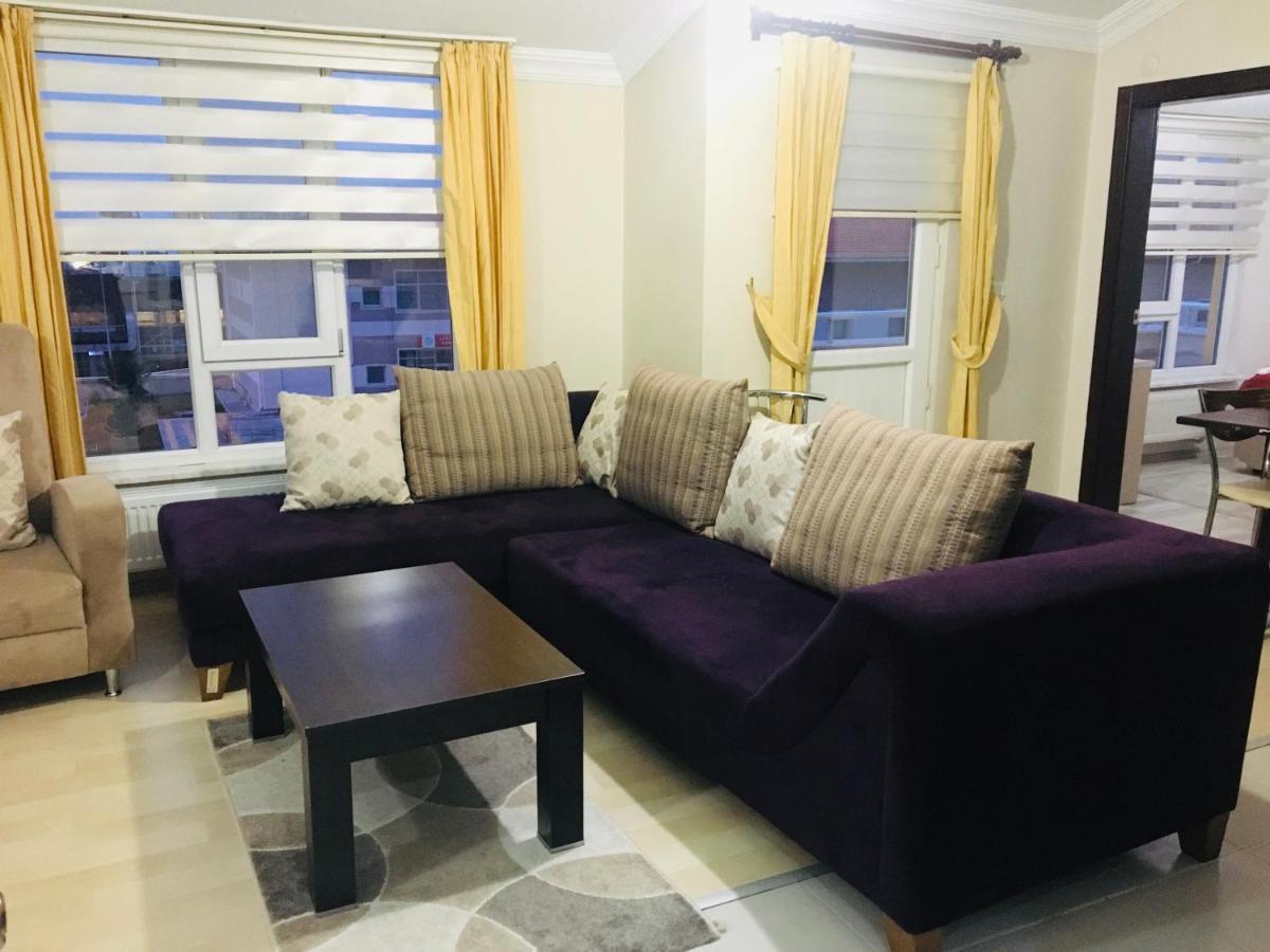 Fimaj Residence & Hotel Καισάρεια Εξωτερικό φωτογραφία