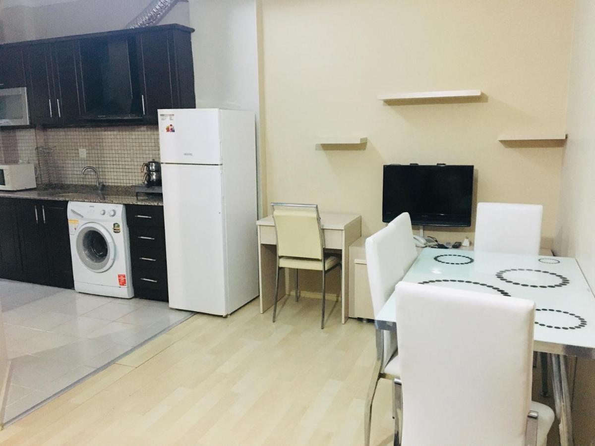 Fimaj Residence & Hotel Καισάρεια Εξωτερικό φωτογραφία