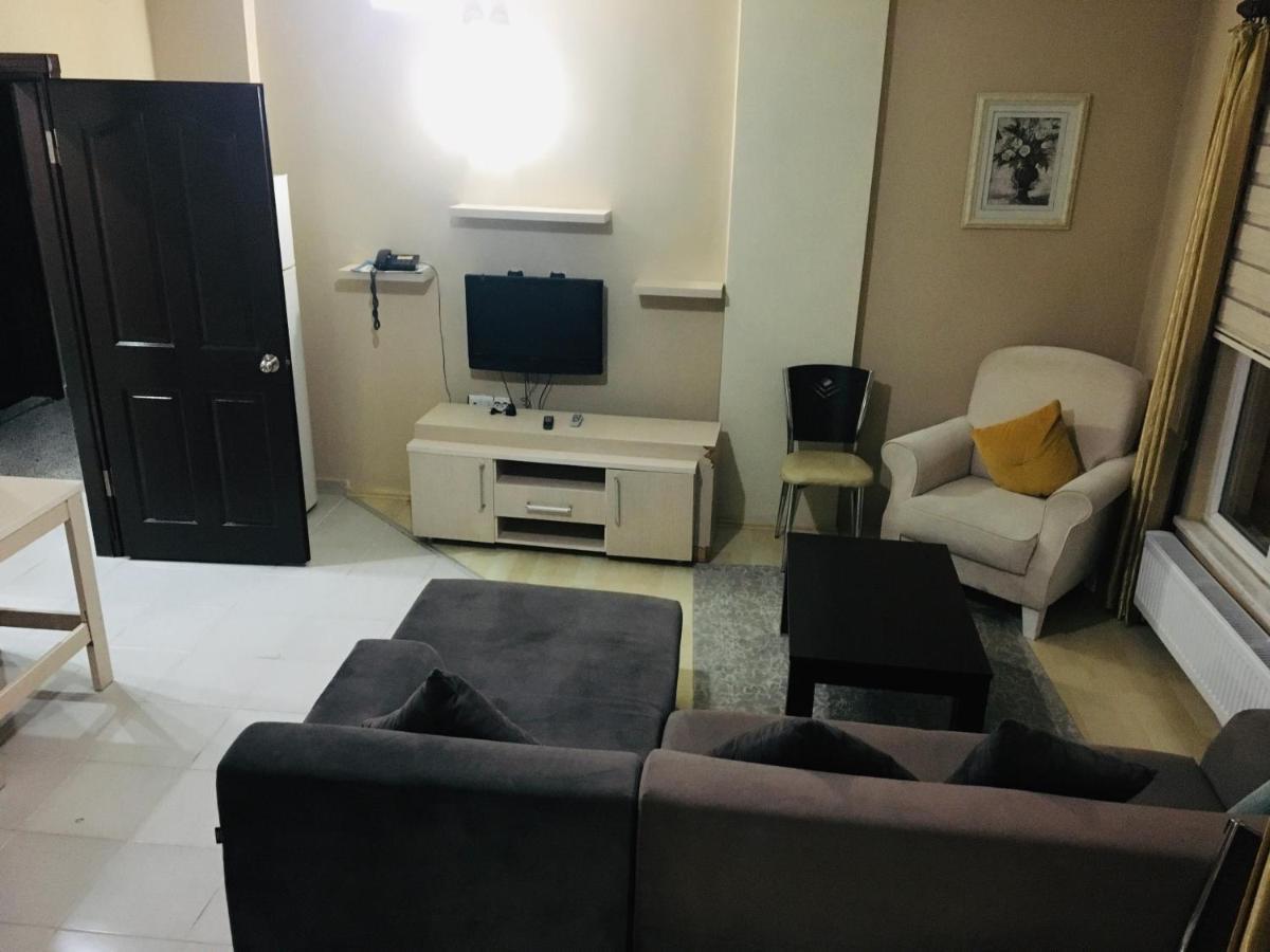 Fimaj Residence & Hotel Καισάρεια Εξωτερικό φωτογραφία