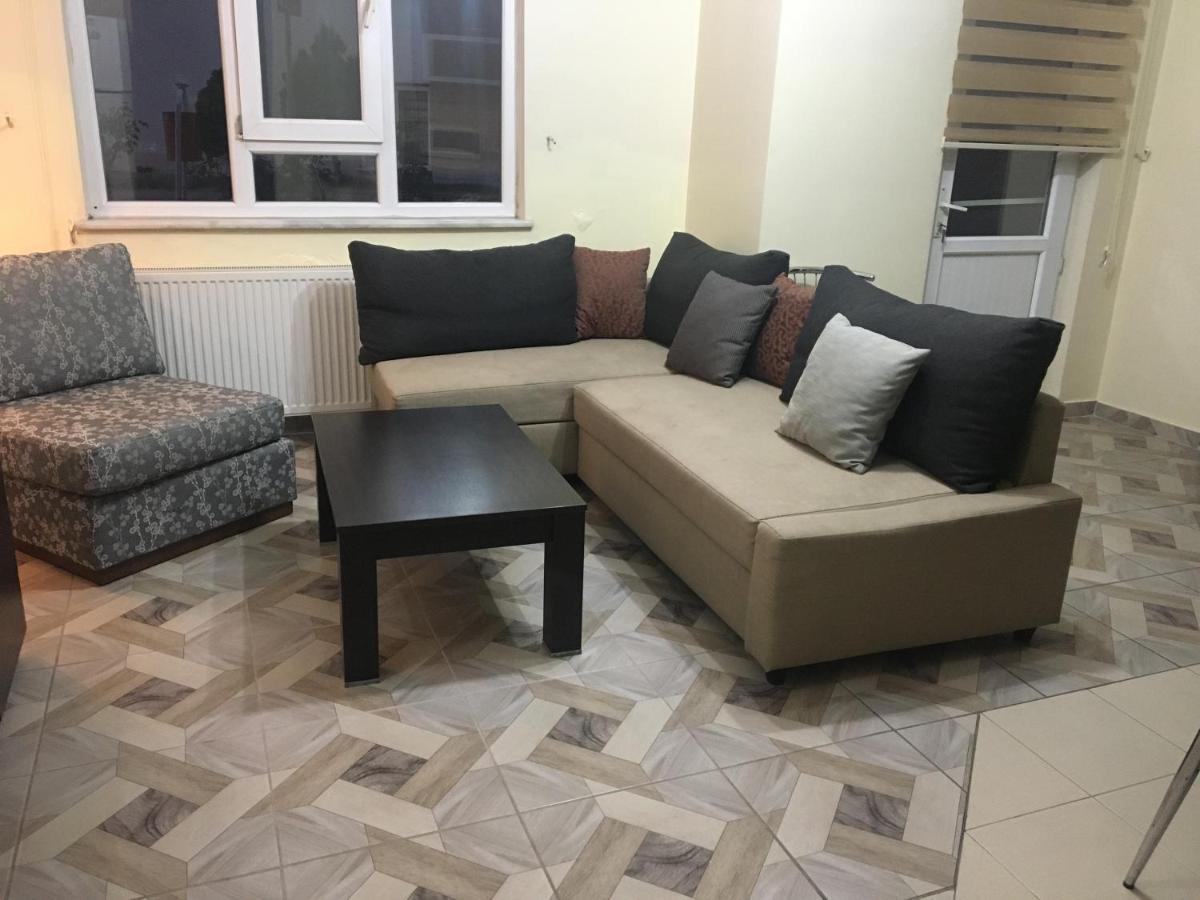 Fimaj Residence & Hotel Καισάρεια Εξωτερικό φωτογραφία