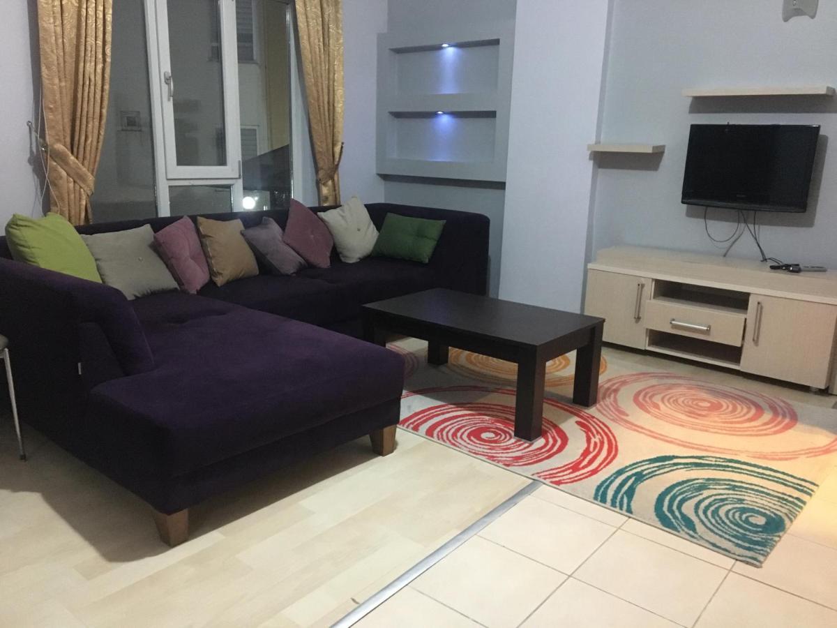 Fimaj Residence & Hotel Καισάρεια Εξωτερικό φωτογραφία