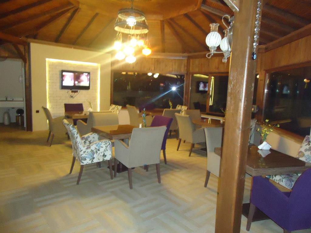 Fimaj Residence & Hotel Καισάρεια Εξωτερικό φωτογραφία